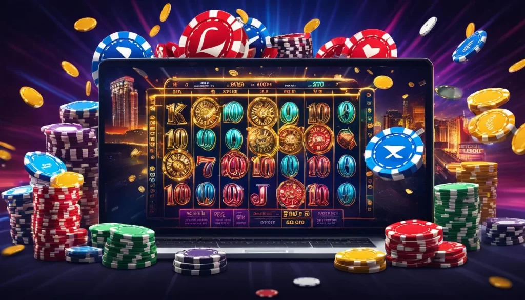 Các loại game nổ hũ phổ biến tại Jilibet